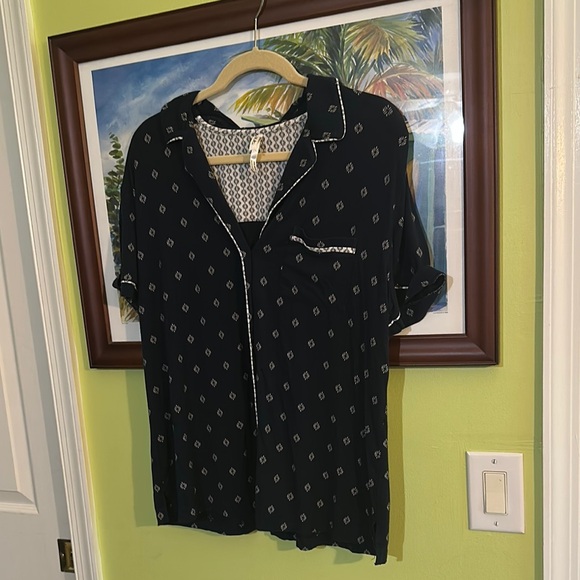 Soma Pajama Bundle 6 Pieces - Picture 4 of 7